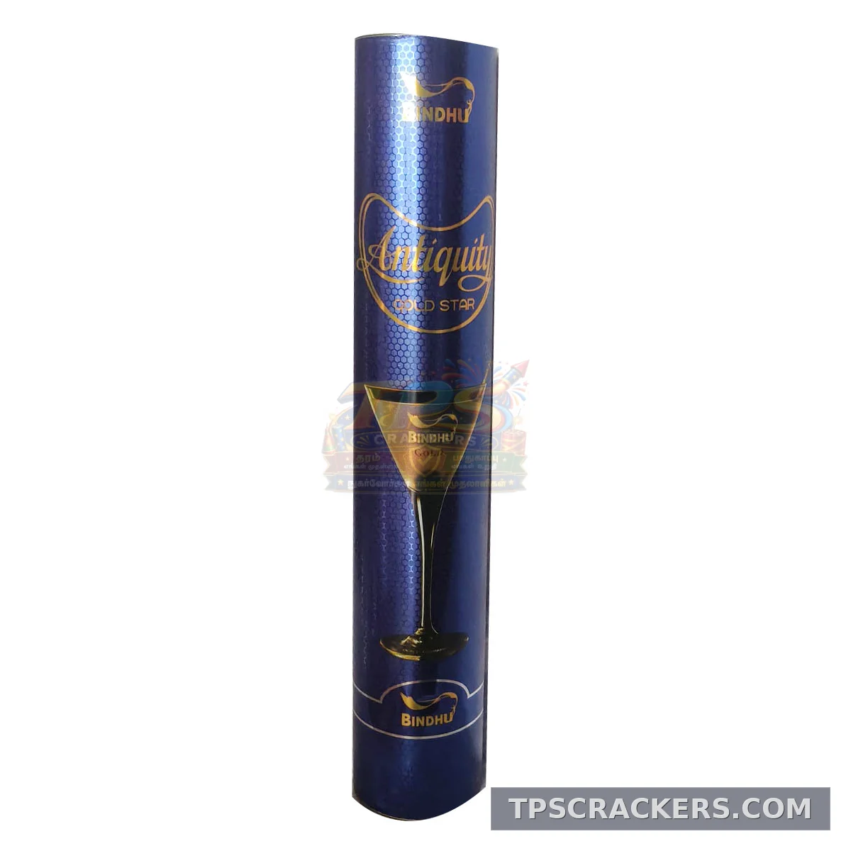 4 Inch Single Pipe