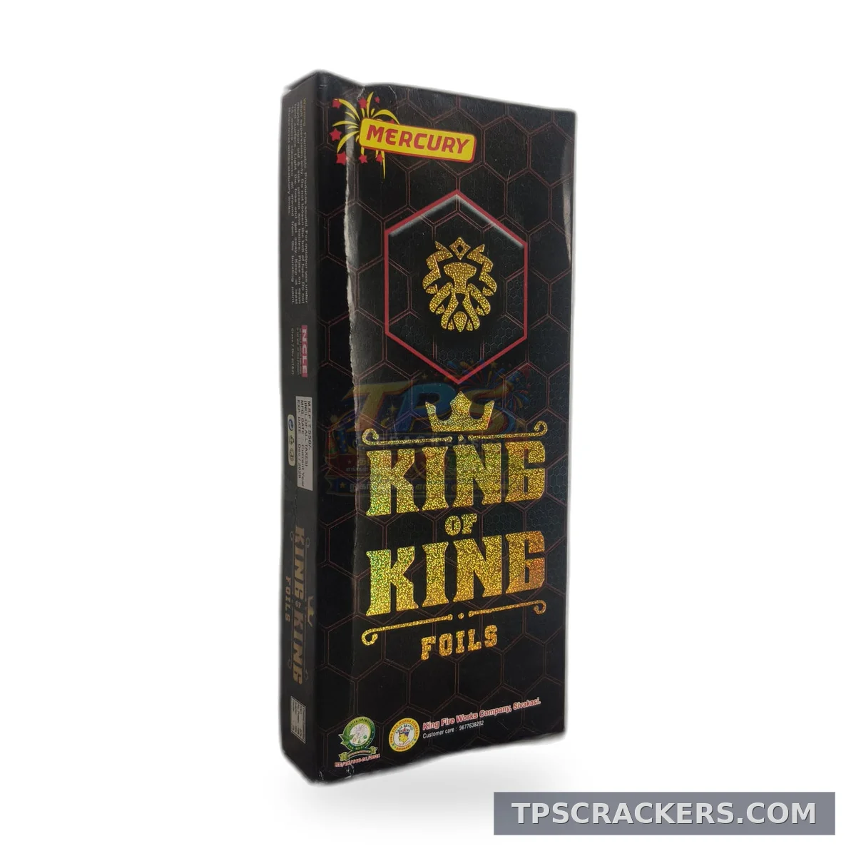 King Of King