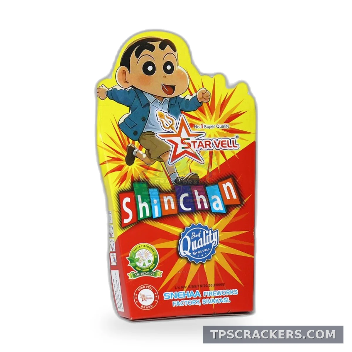 Shin - Chan