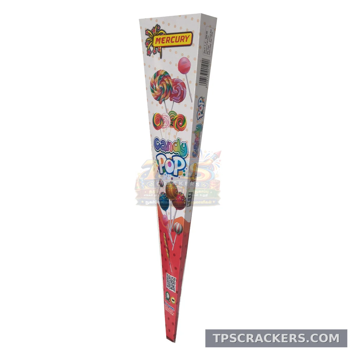 Candy Pop