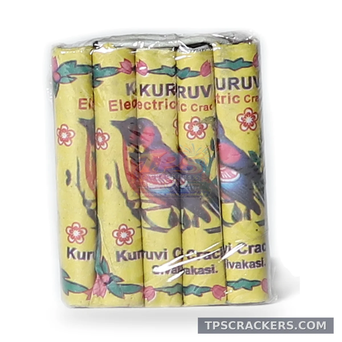 2 3/4 Kurivi