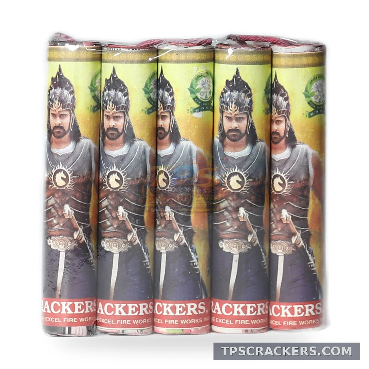 4 1/2  inch Pagupali