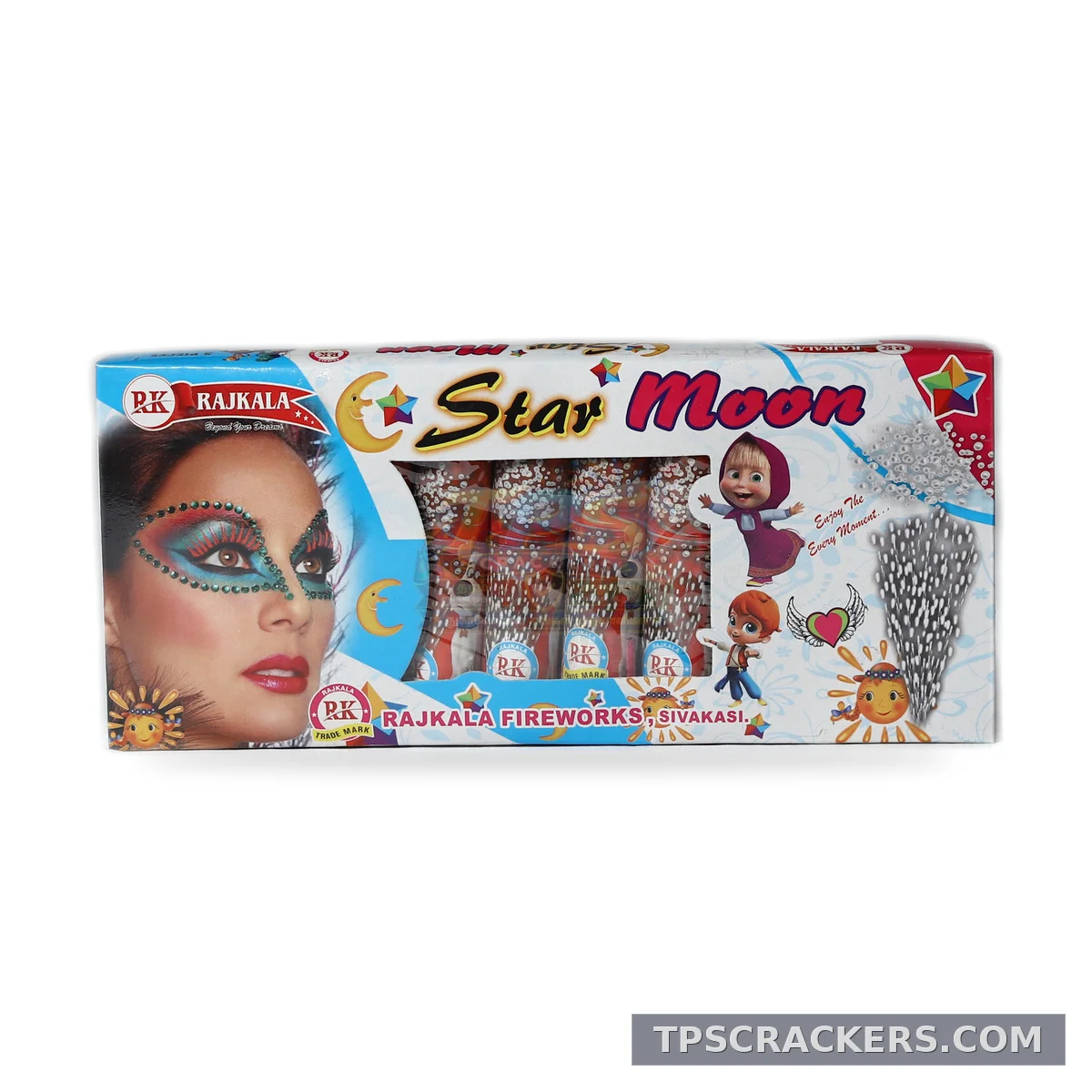 Moon Lights