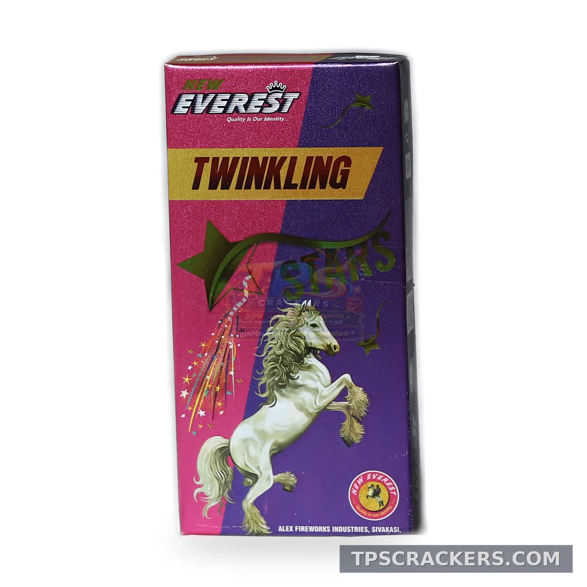 Twinkling Star (1 1/2 Inch)