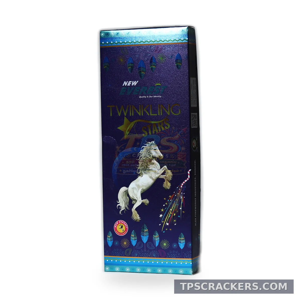 Twinking Star Deluxe (4 Inch)
