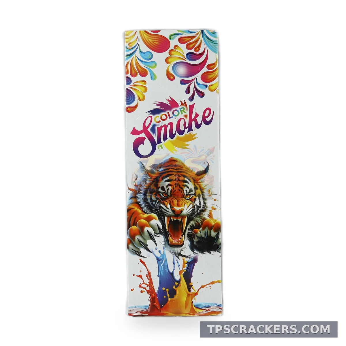 Colour Full smoke (3 Pcs)