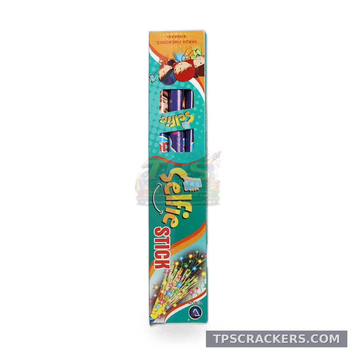 Selfe stick