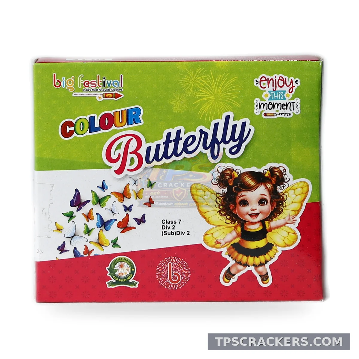 Butter Fly