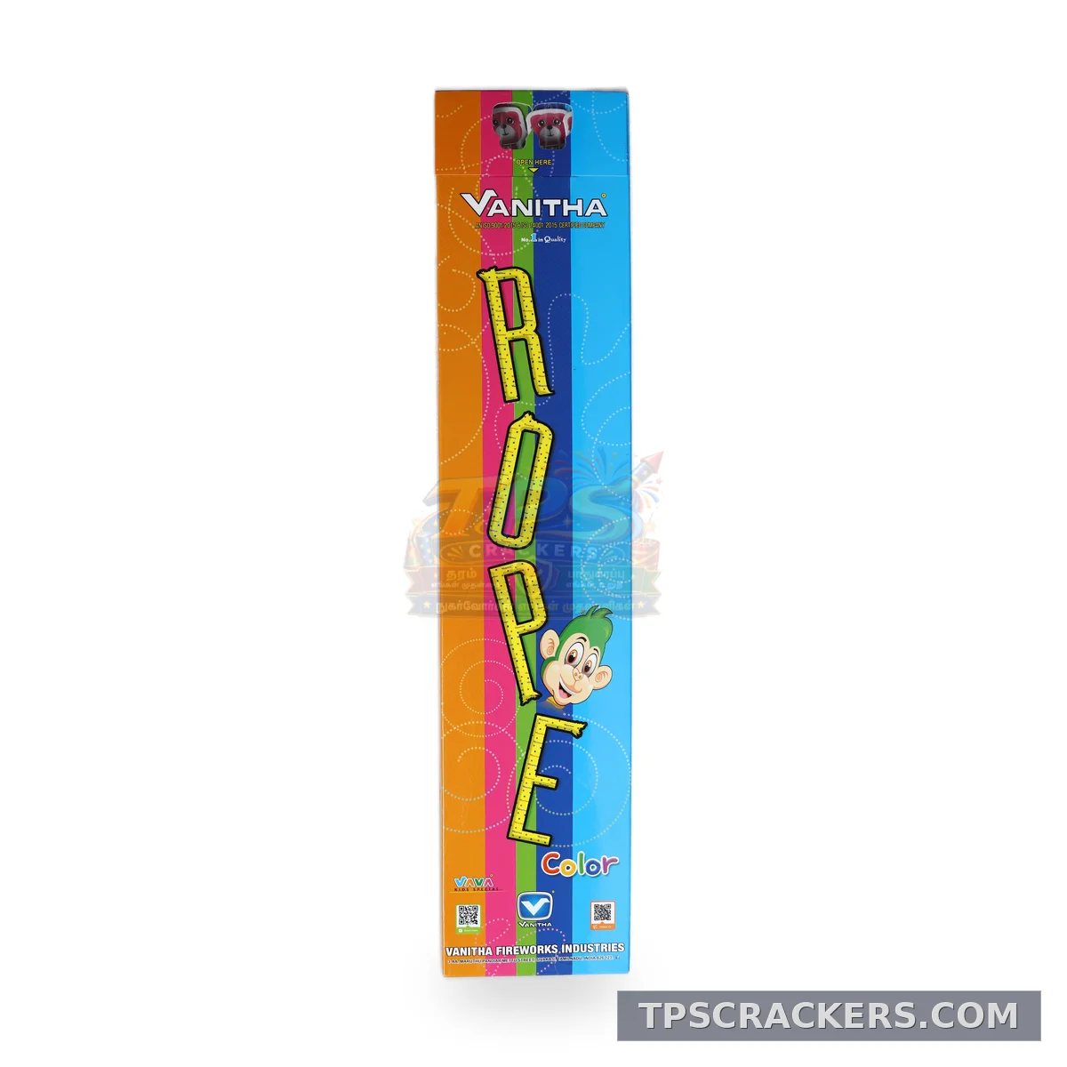 Rope(Pink)