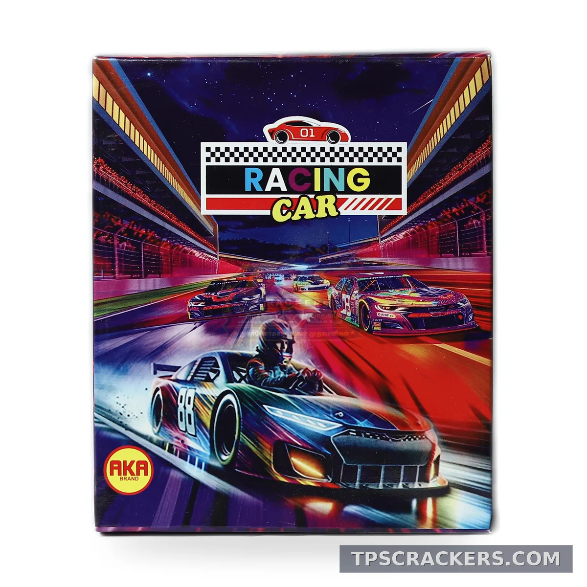 Racing Car
