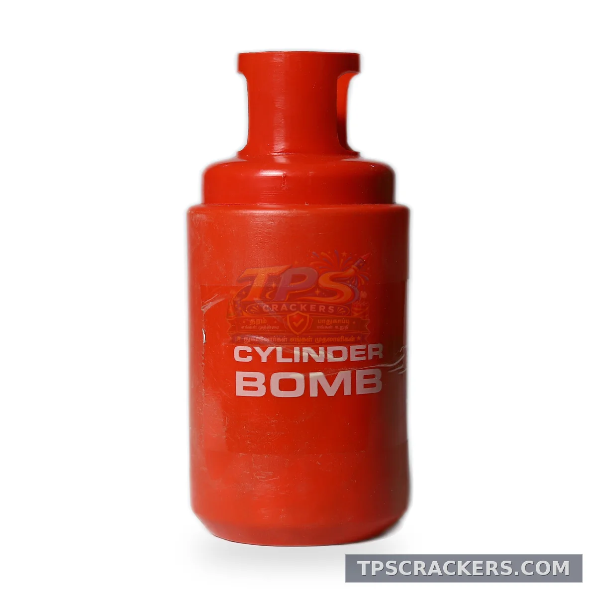 Cylinder