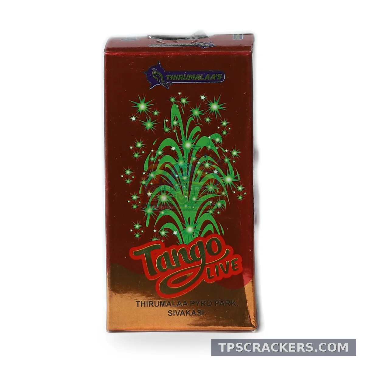 Tango Green