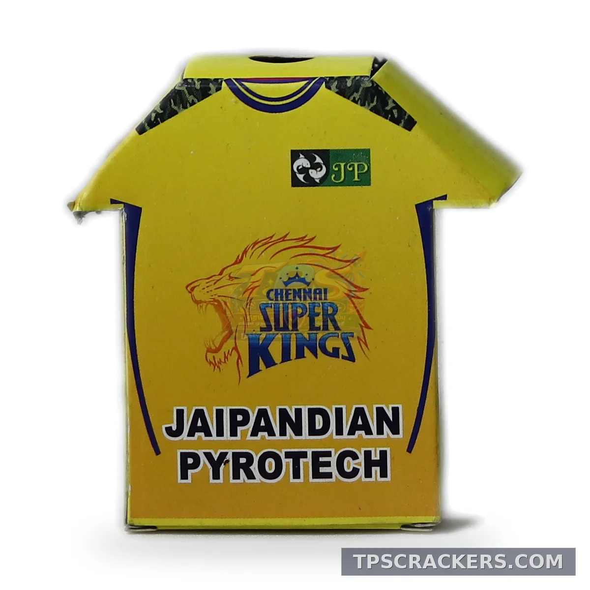 IPL T-Shirt (1 Pcs)