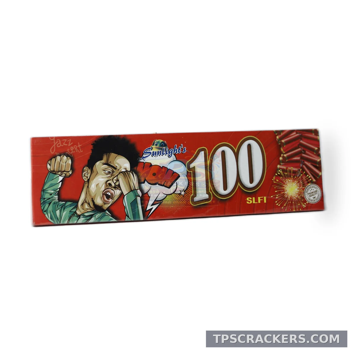 100 WALA