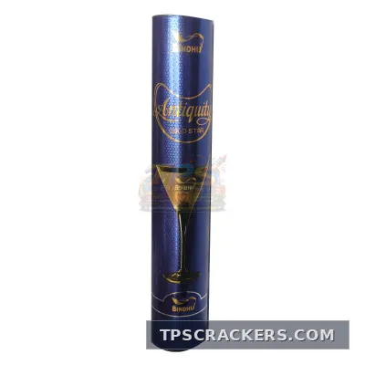 4 Inch Single Pipe