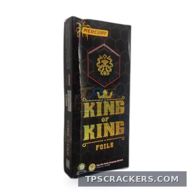 King Of King