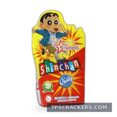 Shin - Chan