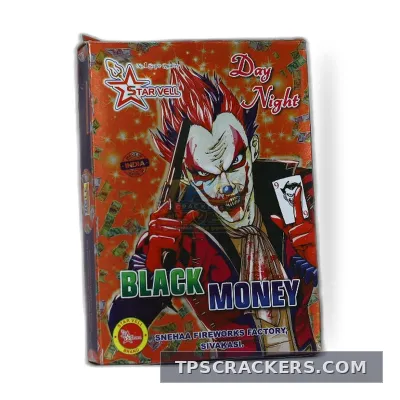 Black Money 