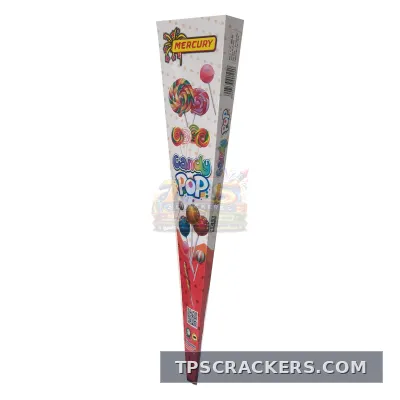 Candy Pop
