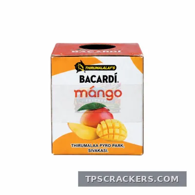 BACARDI MANGO