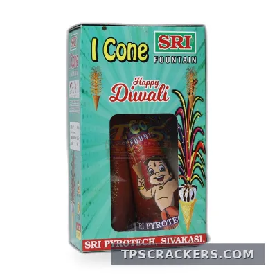 I CONE