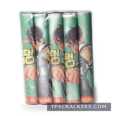 3 1/2 inch Ben 10