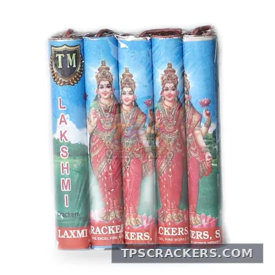 4 inch  Lakshmi