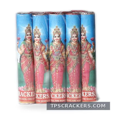 4 inch Deluxe Lakshmi