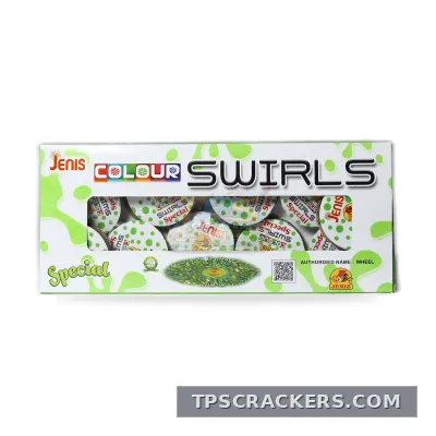 Ground Charkkar Special (10 Pcs)