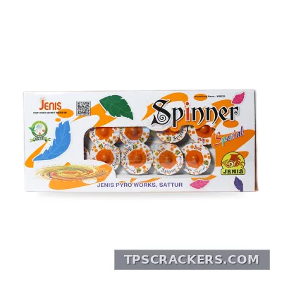 Spinner Special (10 Pcs)