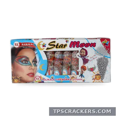 Moon Lights