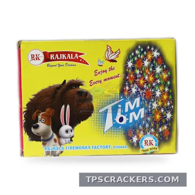 Tim Tom (10 Pcs)