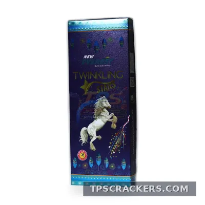 Twinking Star Deluxe (4 Inch)