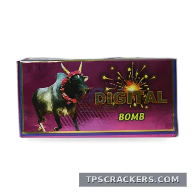 Digital Bomb