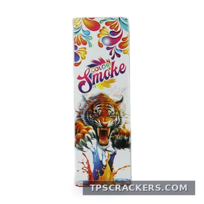 Colour Full smoke (3 Pcs)