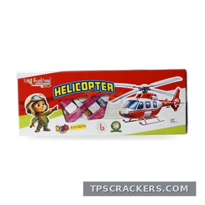 Helicopter (5 Pcs)