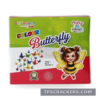 Butter Fly