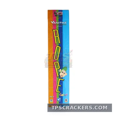 Rope(Pink)