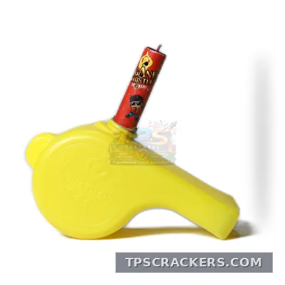 Whistle