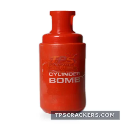 Cylinder