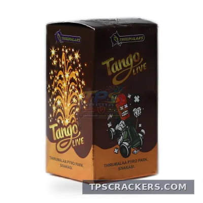 Tango Gold
