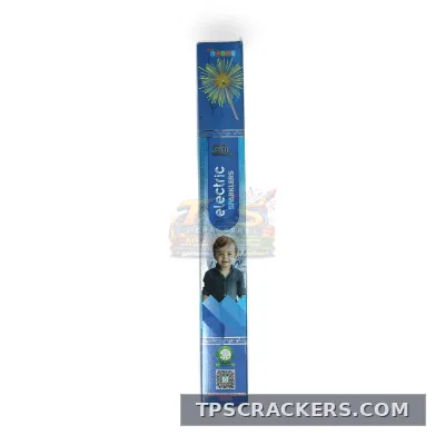 30 cm Electric Sparklers (5 Pcs)
