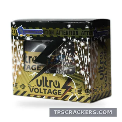 Ultra Voltage (2 Pcs)