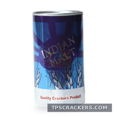 Beer tin