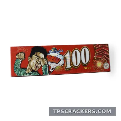 100 WALA