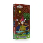 2.5 Inch Pipe (3 Pcs)