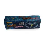GOLD SPINER (5 PCS)