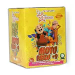 Mottu Patlu