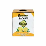 BACARDI LEMON
