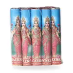 4 inch Deluxe Lakshmi